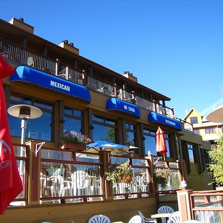 Der Steiermark Breckenridge Esterno foto