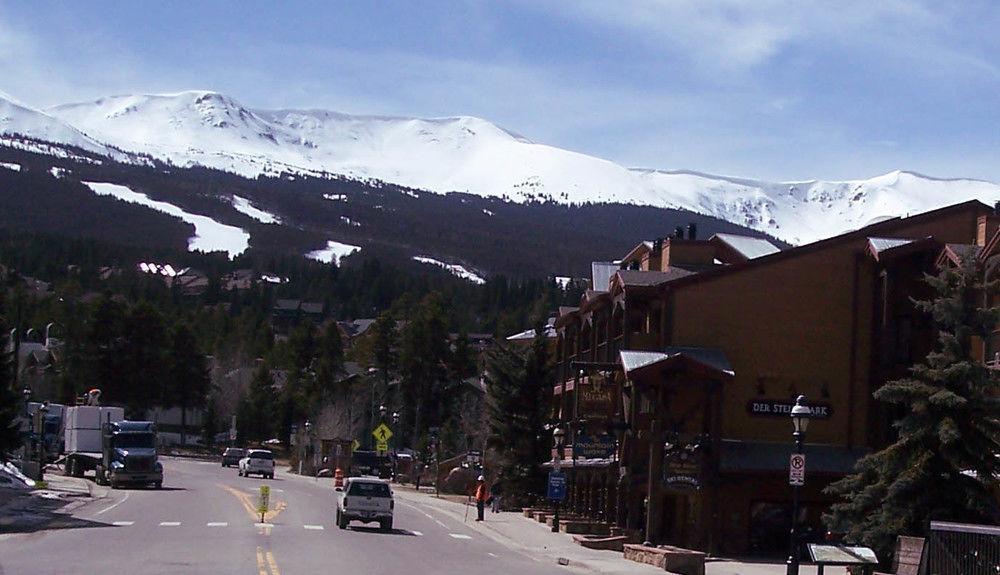 Der Steiermark Breckenridge Esterno foto