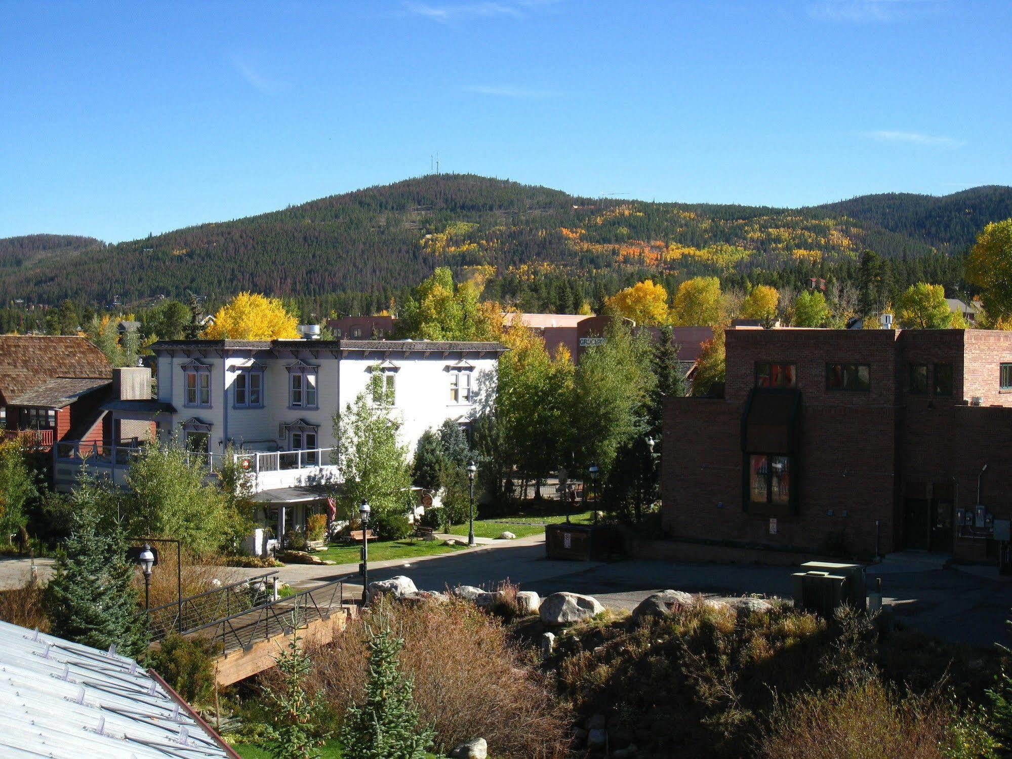Der Steiermark Breckenridge Esterno foto