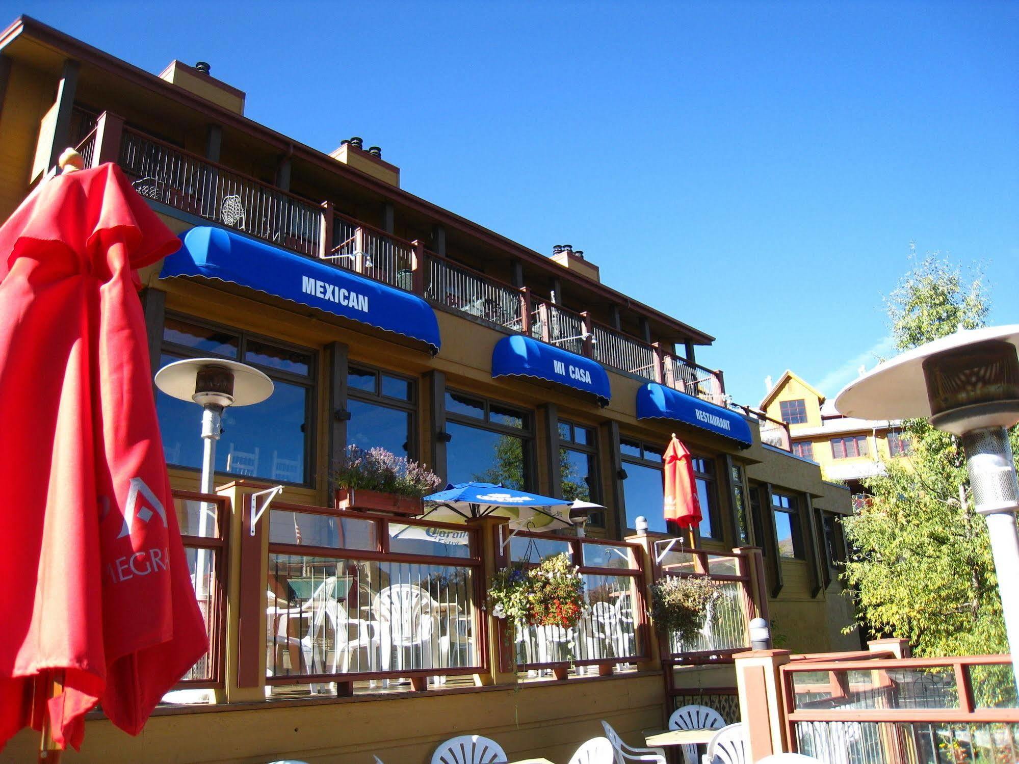 Der Steiermark Breckenridge Esterno foto