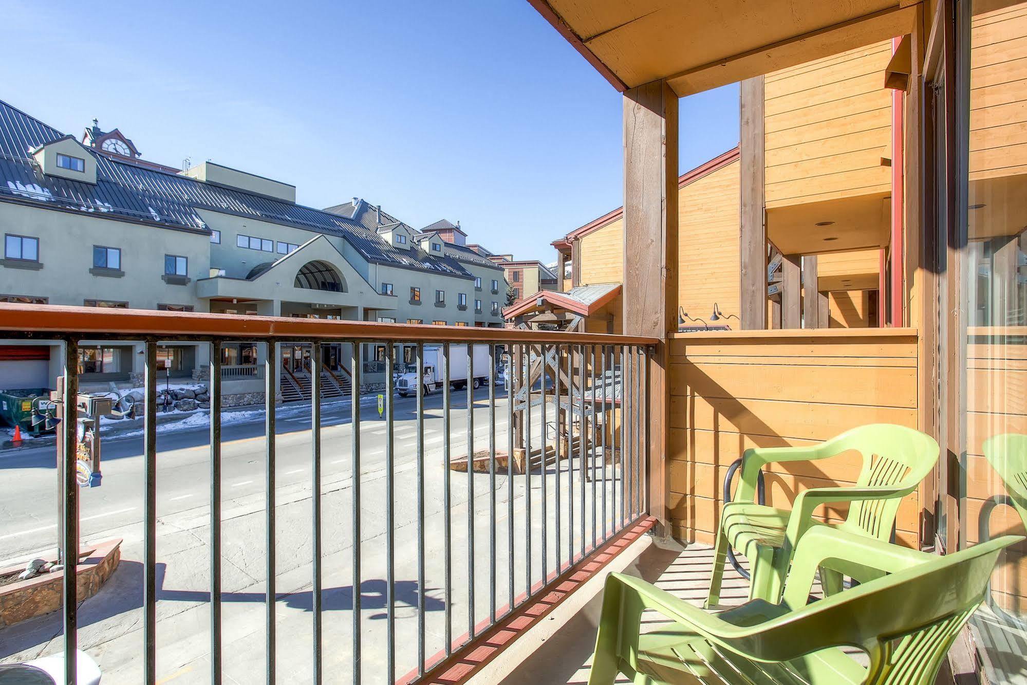 Der Steiermark Breckenridge Esterno foto