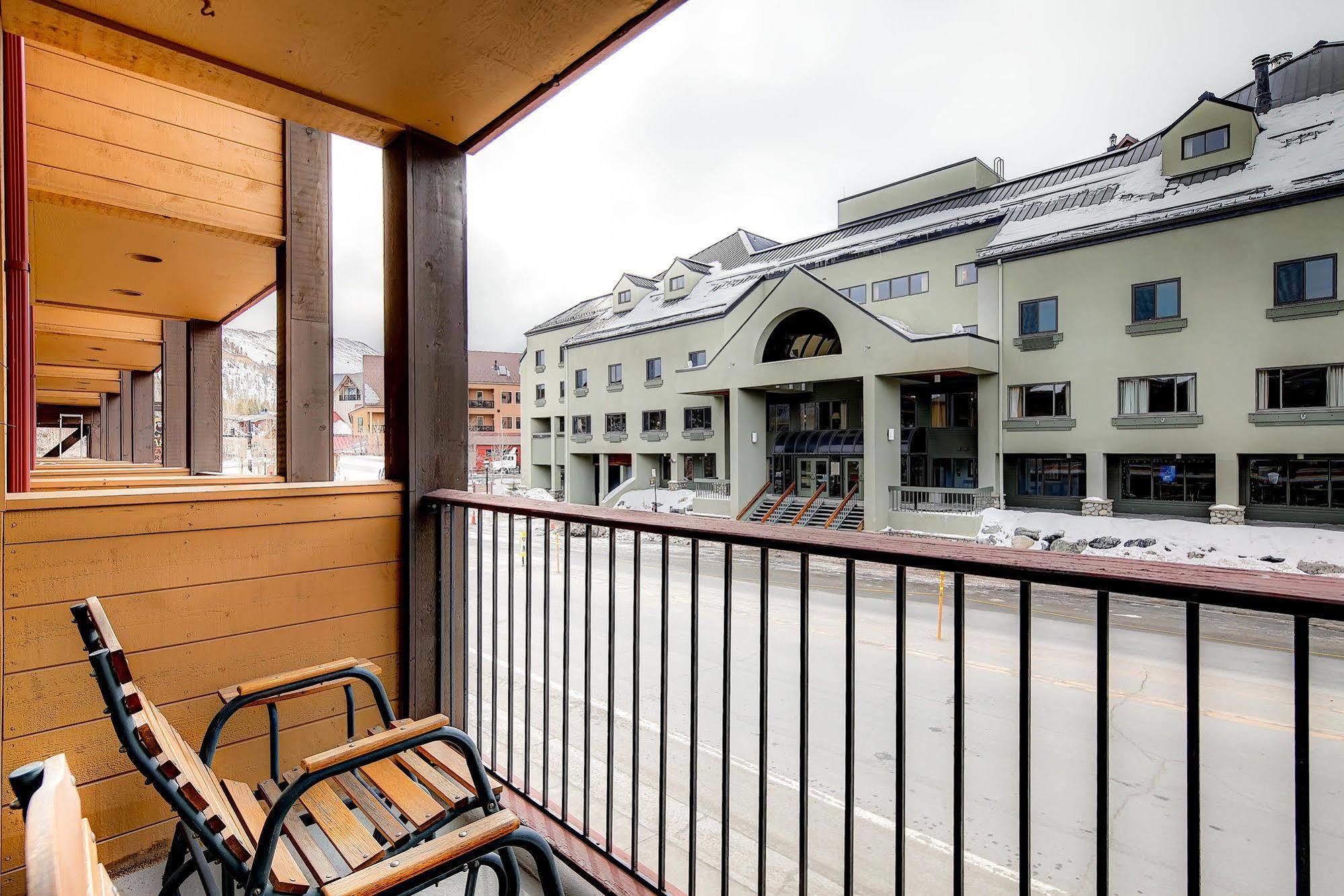 Der Steiermark Breckenridge Esterno foto